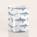 Sharks Coffee Mug Gallery Image 4