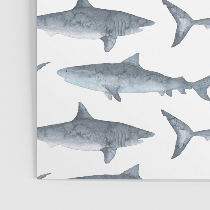 Sharks Poster Gallery Image 3