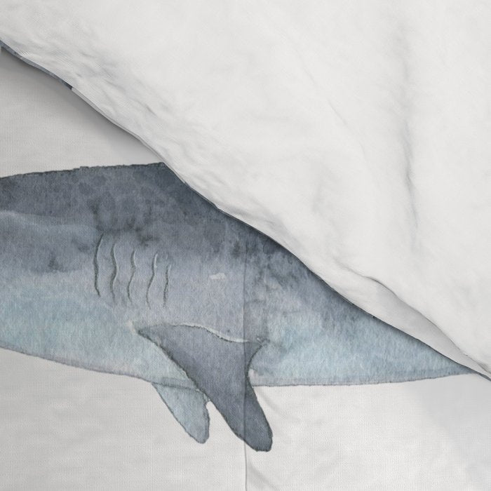 Sharks Comforter Gallery Image 4