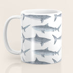 Sharks Coffee Mug Gallery Image 3