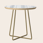 Sharks Side Table Gallery Image 1