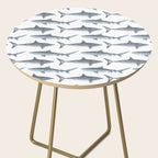 Sharks Side Table Gallery Image 2