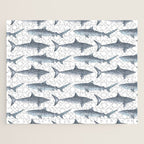 Sharks Jigsaw Puzzle Gallery Image 1