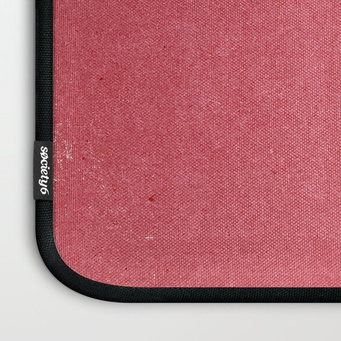 FAST FOOD / Ice Cream Laptop Sleeve Gallery Image 3