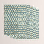 Simple Hand Drawn Pattern #1 Wrapping Paper Gallery Image 3