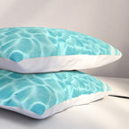 Swimming Pool IX Pillow Sham Gallery Image 3