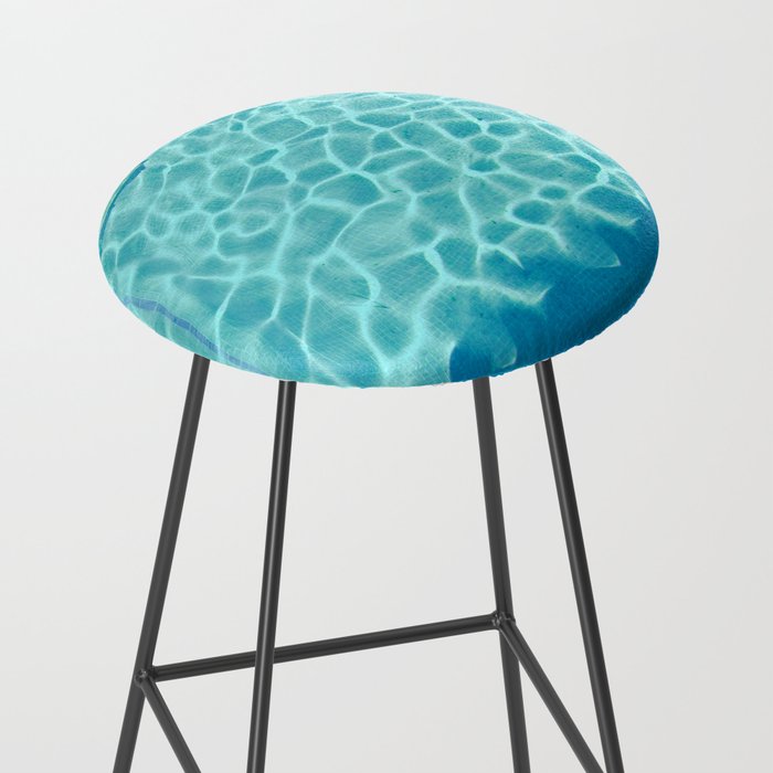 Swimming Pool IX Stool Gallery Image 2