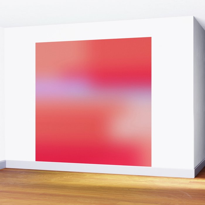 Eventide Wall Mural Gallery Image 2