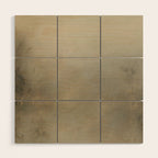 Hazy Marsh Wood Wall Art Gallery Image 1