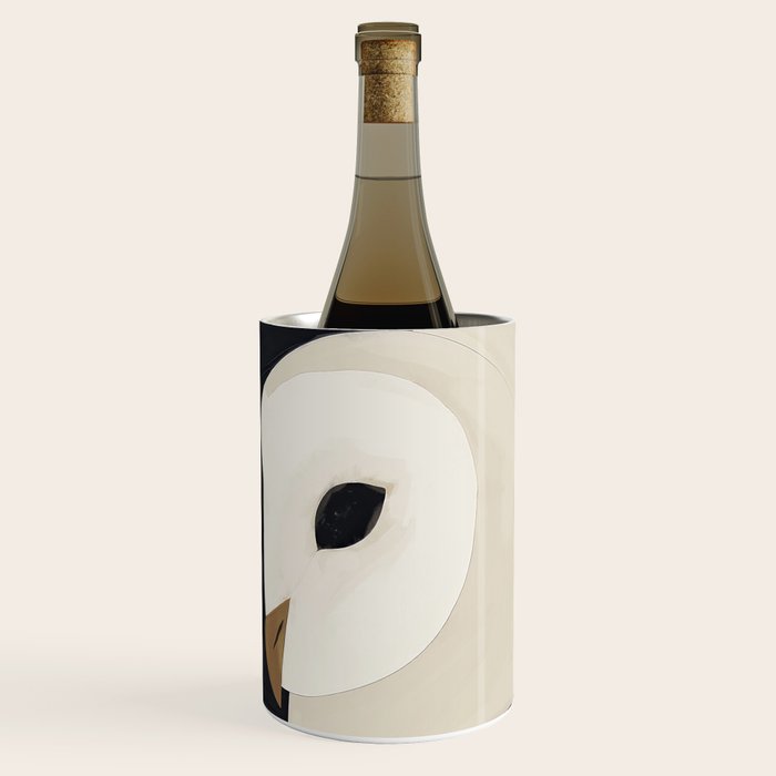 The Owl Wine Chiller Gallery Image 1