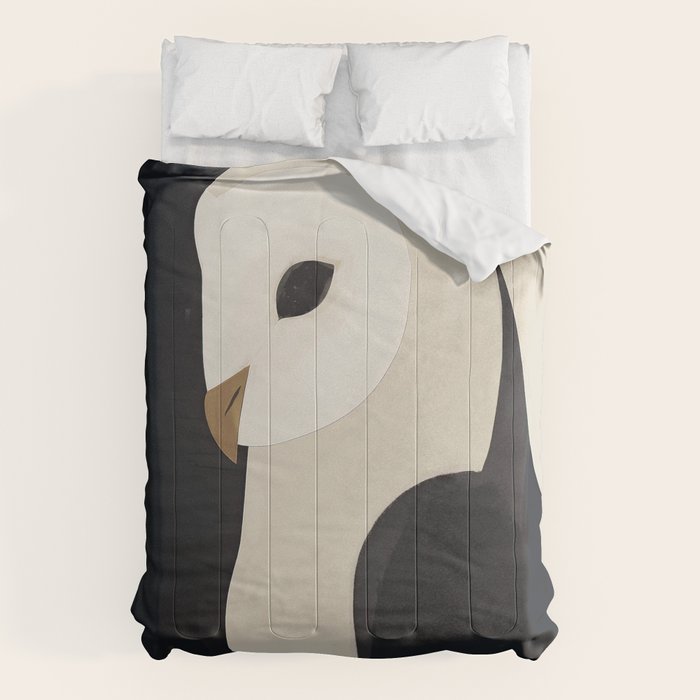 The Owl Comforter Gallery Image 6