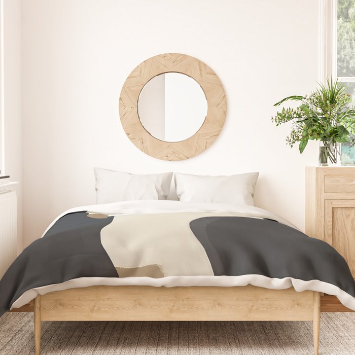 The Owl Duvet Cover Gallery Image 3