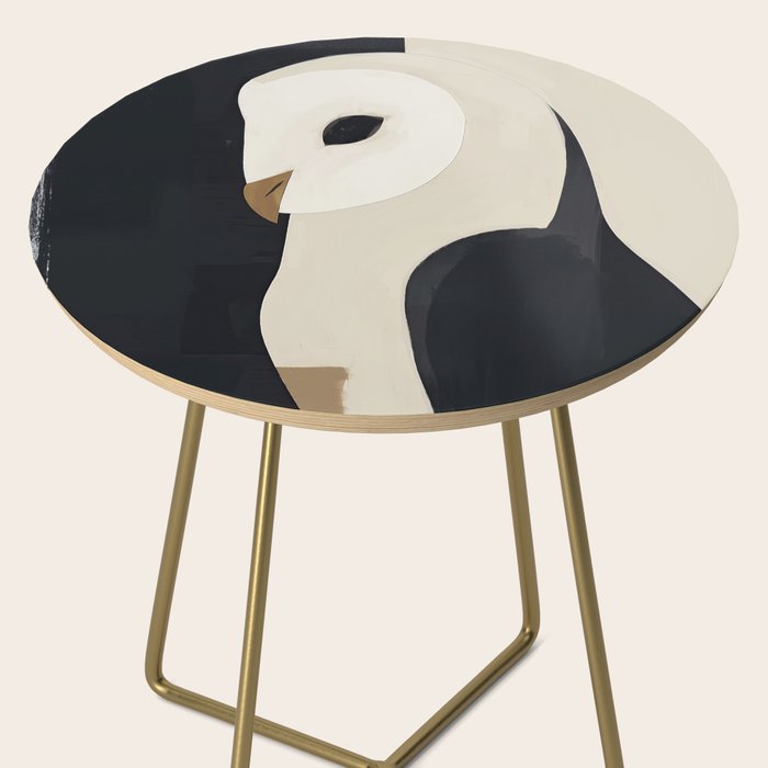 The Owl Side Table Gallery Image 2