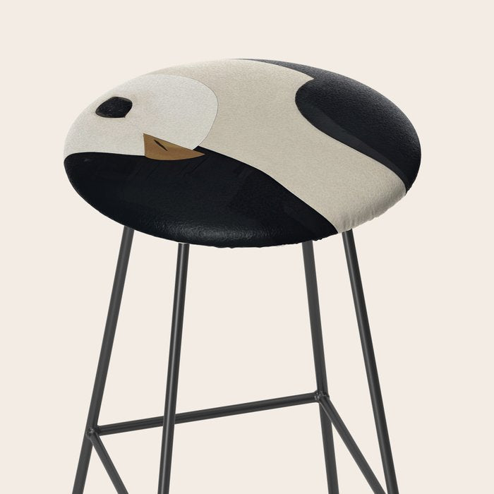 The Owl Stool Gallery Image 2