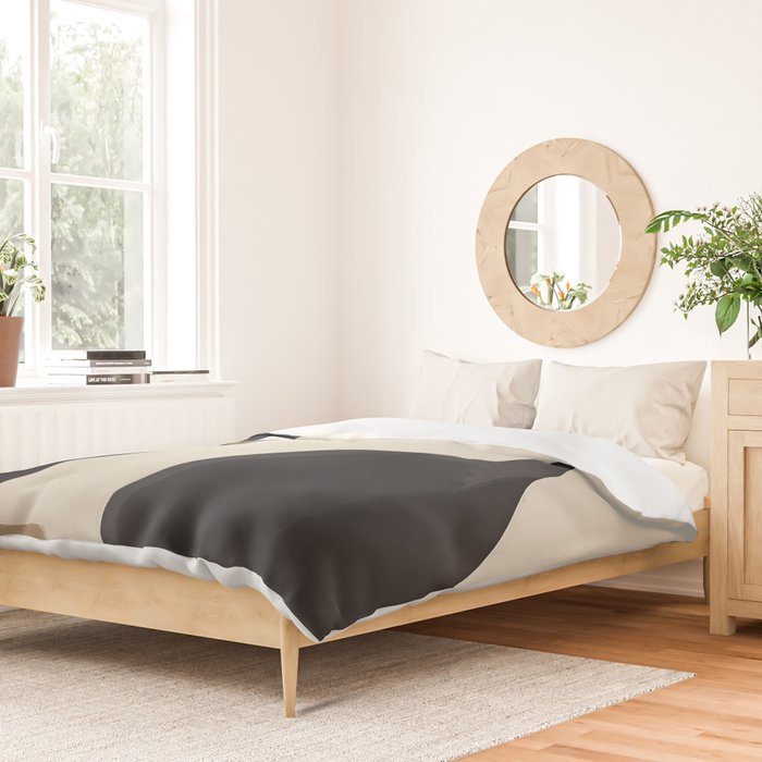 The Owl Duvet Cover Gallery Image 2