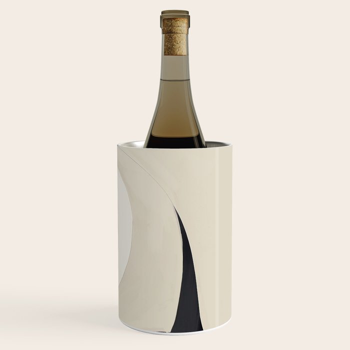The Owl Wine Chiller Gallery Image 3