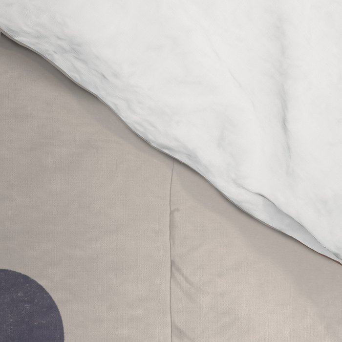 vintage dots 35 Comforter Gallery Image 4