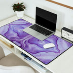 Amethyst Desk Mat Gallery Image 2
