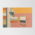 Sunset Moka Rug Gallery Image 2
