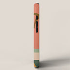 Sunset Moka iPhone Case Gallery Image 2