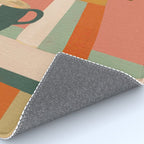 Sunset Moka Rug Gallery Image 4