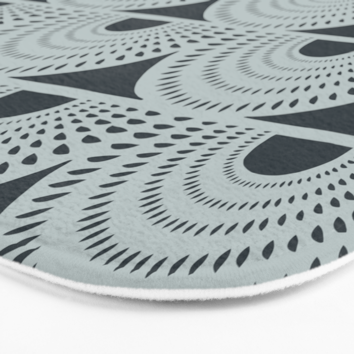 Aurora Bath Mat Gallery Image 3
