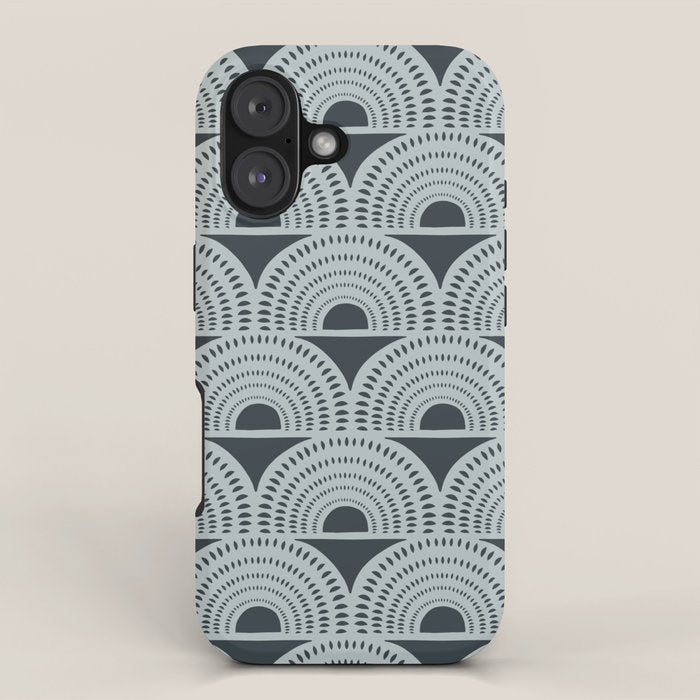 Aurora iPhone Case Gallery Image 1