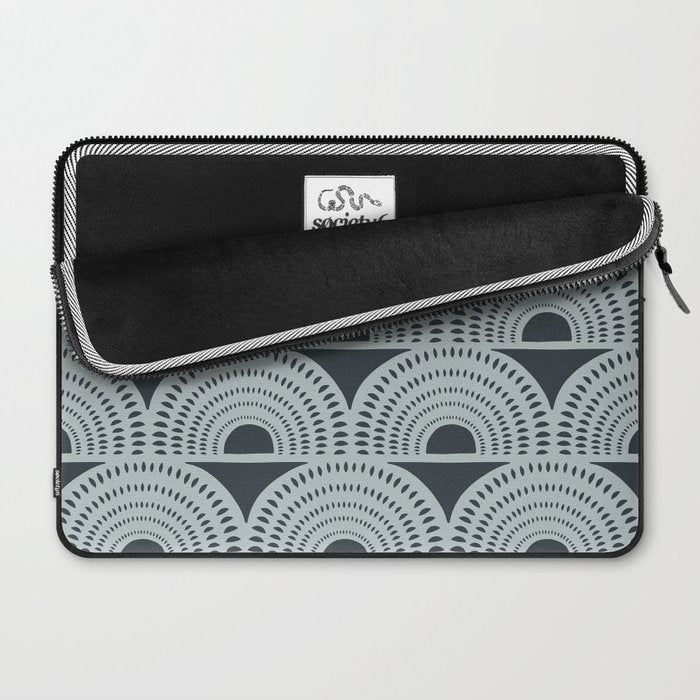 Aurora Laptop Sleeve Gallery Image 2