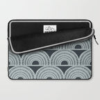 Aurora Laptop Sleeve Gallery Image 2