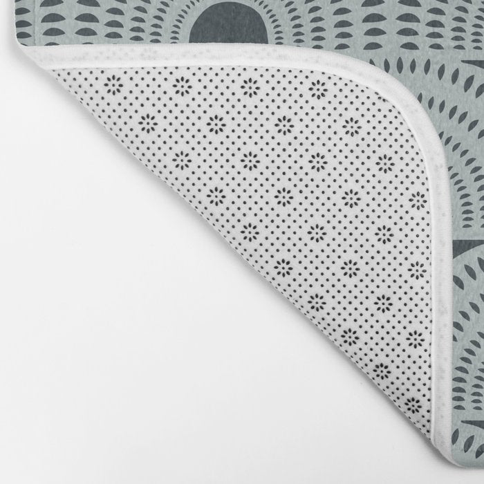 Aurora Bath Mat Gallery Image 2