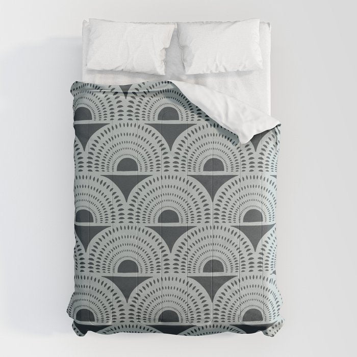 Aurora Comforter Gallery Image 6