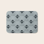 Aurora Bath Mat Gallery Image 1