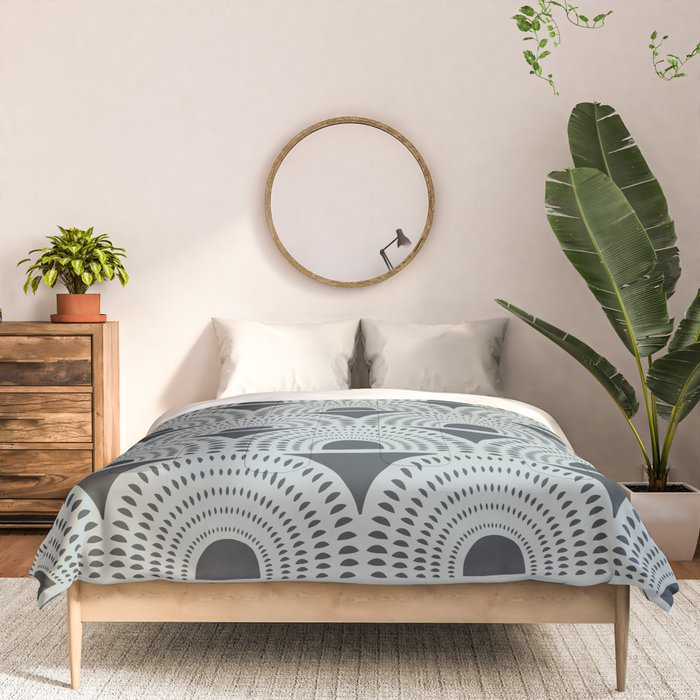 Aurora Comforter Gallery Image 3