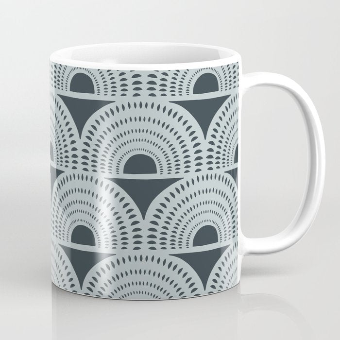 Aurora Coffee Mug Gallery Image 1