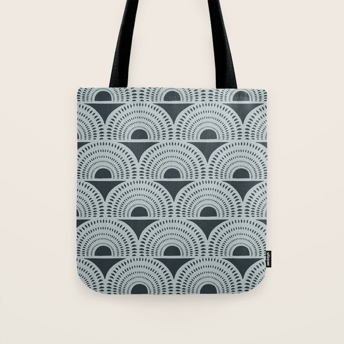 Aurora Tote Bag Gallery Image 1