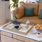 The Star - Possum Tarot Serving Tray Gallery Image 2