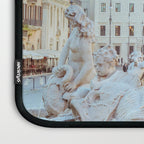 Piazza Navona - Rome Italy Photography Laptop Sleeve Gallery Image 3