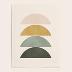 Minimal Geometric 51 Poster Gallery Image 4
