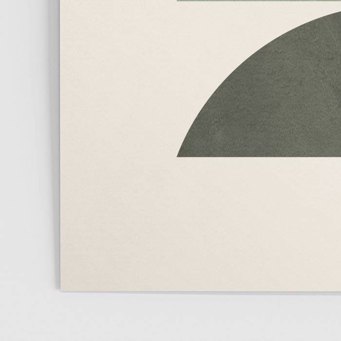 Minimal Geometric 51 Poster Gallery Image 3