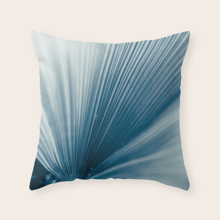 Far Reaching Throw Pillow Gallery Image 6