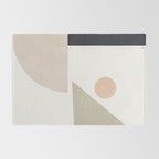Minimalist #35 Rug Gallery Image 2