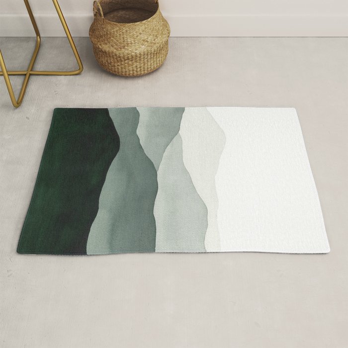 Green Mountains Rug Gallery Image 1