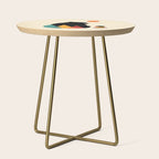 Heart To Heart Side Table Gallery Image 1