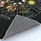 Wheel of the Year Rug Gallery Image 4