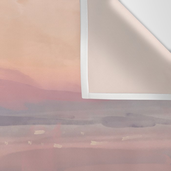 An Abstract Eternal Summer Wall Tapestry Gallery Image 3