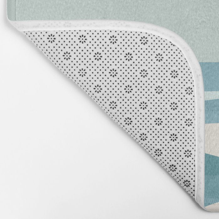 Wave Sisters Bath Mat Gallery Image 2