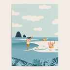 Wave Sisters Poster Gallery Image 4