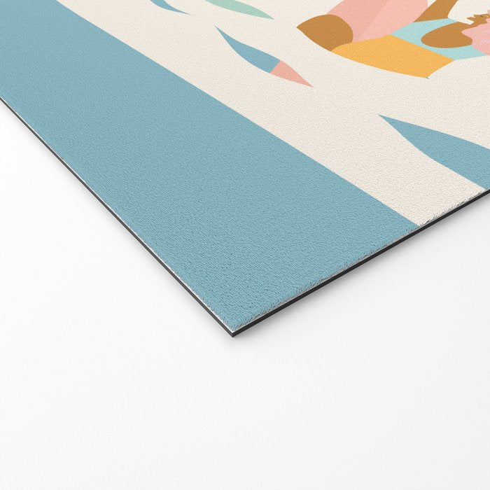Wave Sisters Welcome Mat Gallery Image 2
