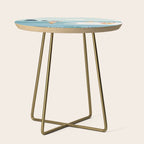 Wave Sisters Side Table Gallery Image 1
