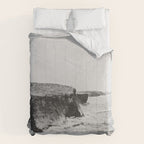 SUMMER COAST / Portugal Comforter Gallery Image 6